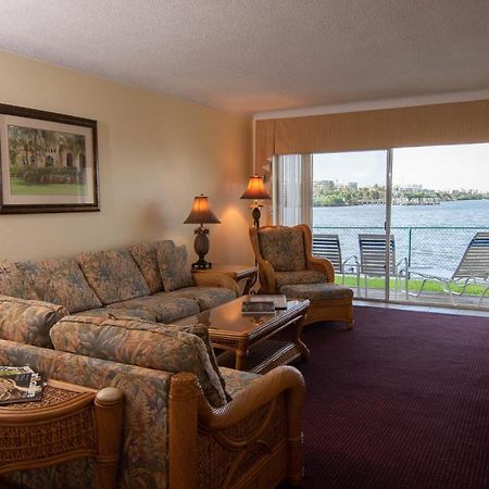 Palm Beach Resort Lake Worth Beach Exteriör bild