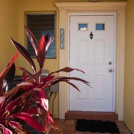 Palm Beach Resort Lake Worth Beach Exteriör bild