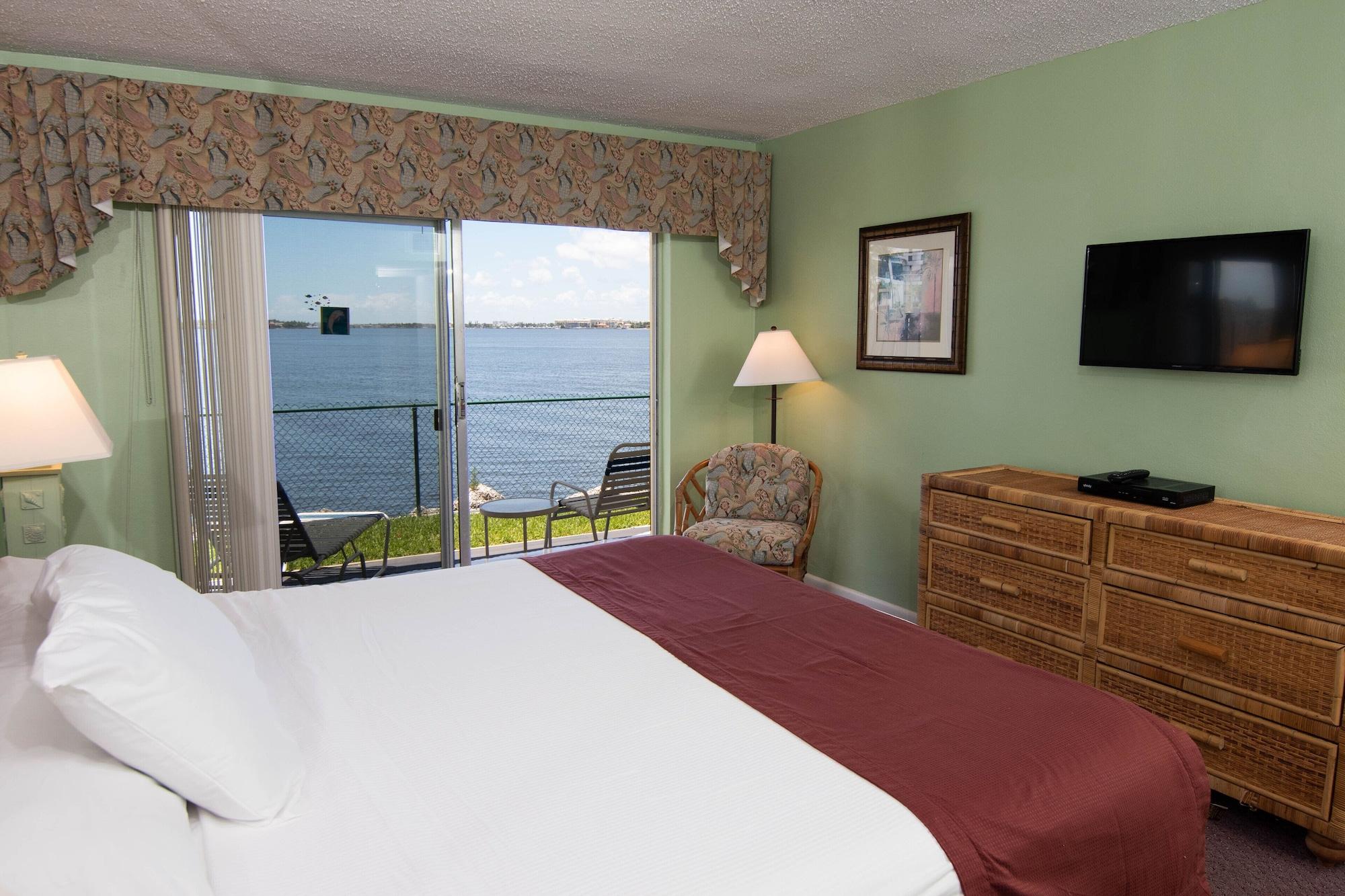 Palm Beach Resort Lake Worth Beach Exteriör bild