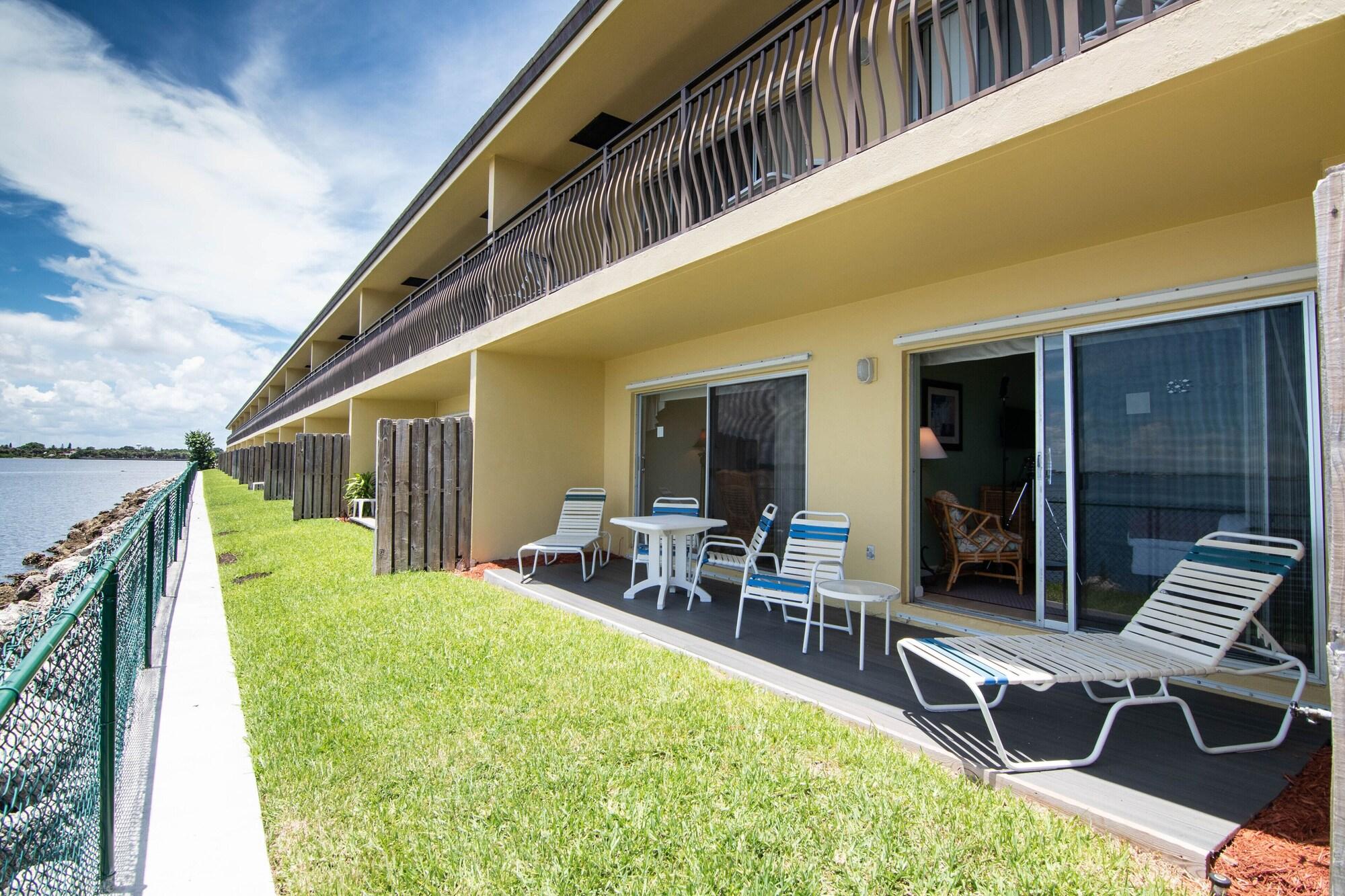 Palm Beach Resort Lake Worth Beach Exteriör bild