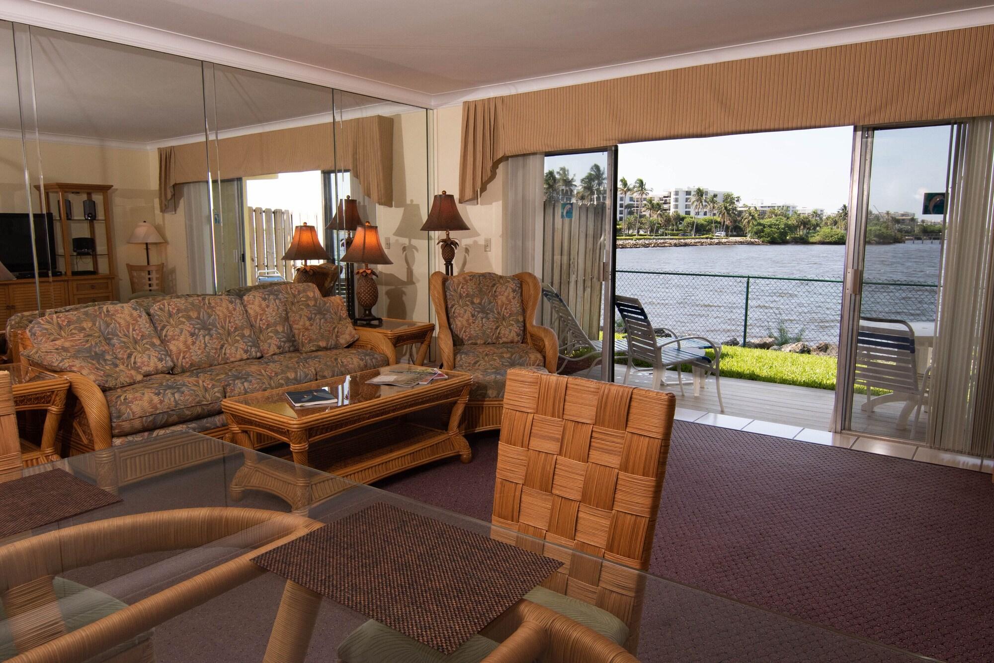 Palm Beach Resort Lake Worth Beach Exteriör bild