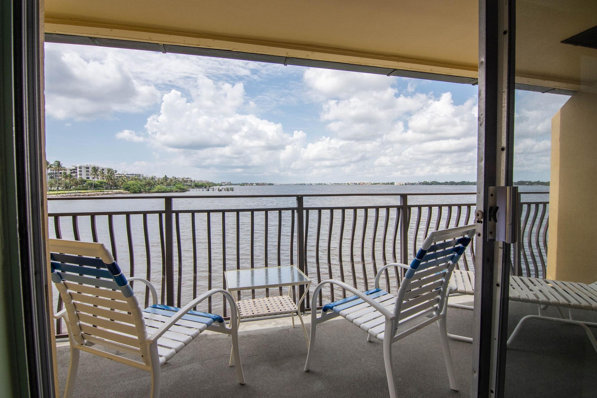 Palm Beach Resort Lake Worth Beach Exteriör bild