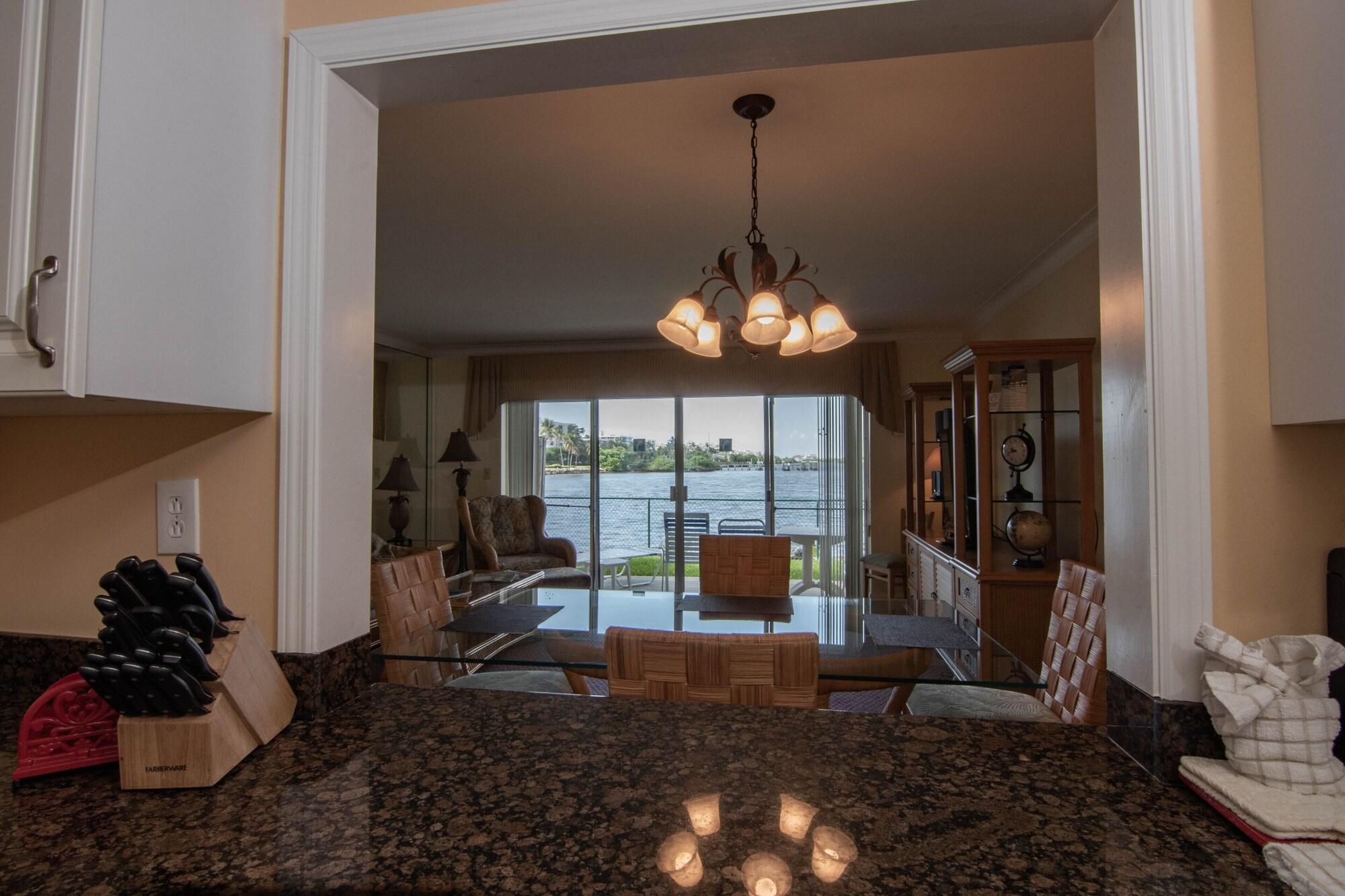 Palm Beach Resort Lake Worth Beach Exteriör bild