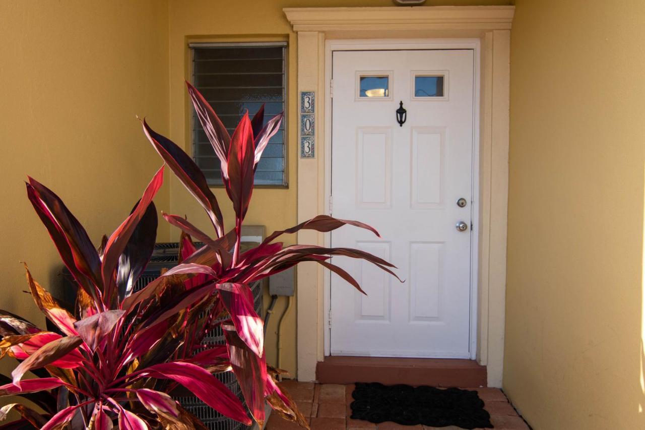 Palm Beach Resort Lake Worth Beach Exteriör bild