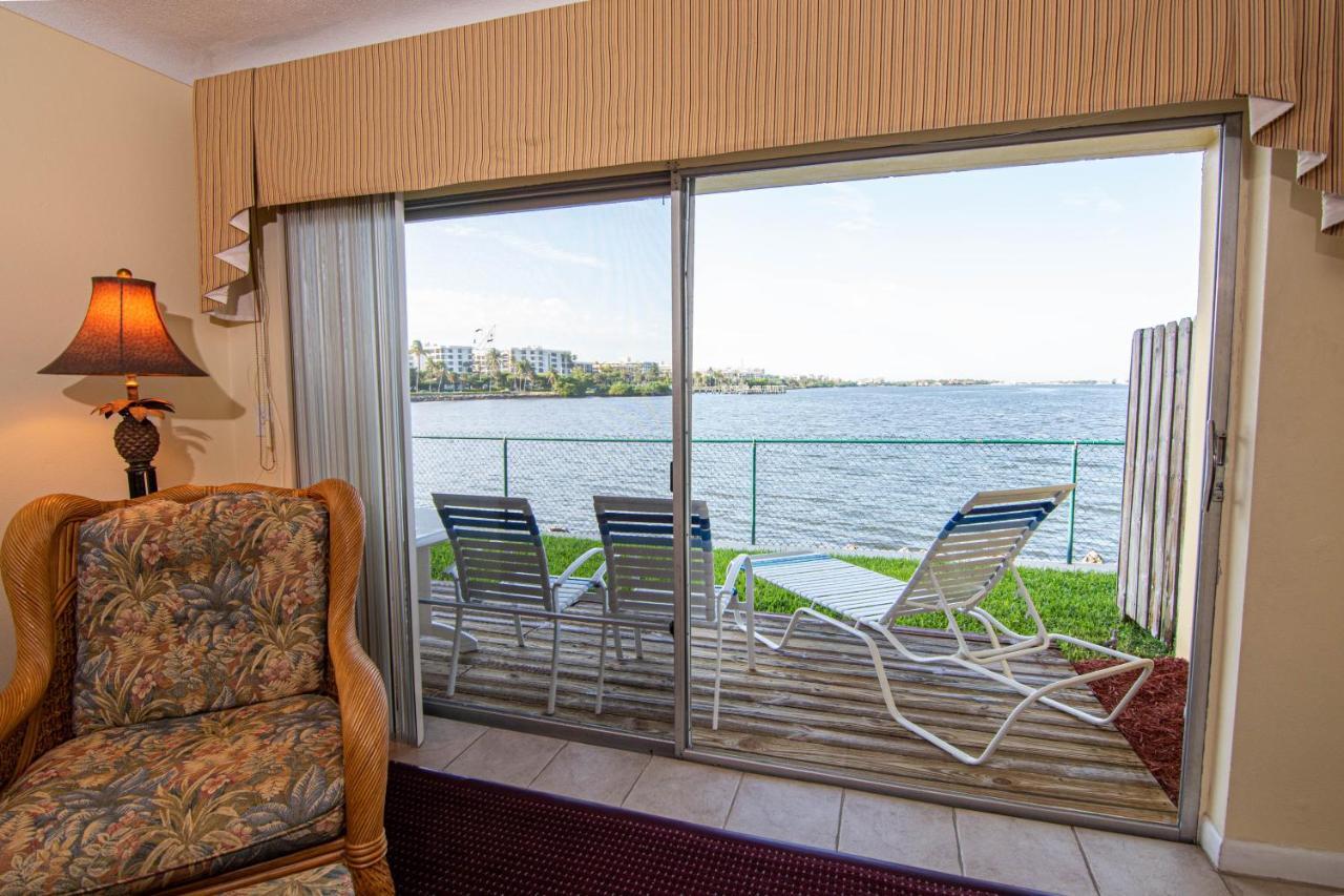 Palm Beach Resort Lake Worth Beach Exteriör bild
