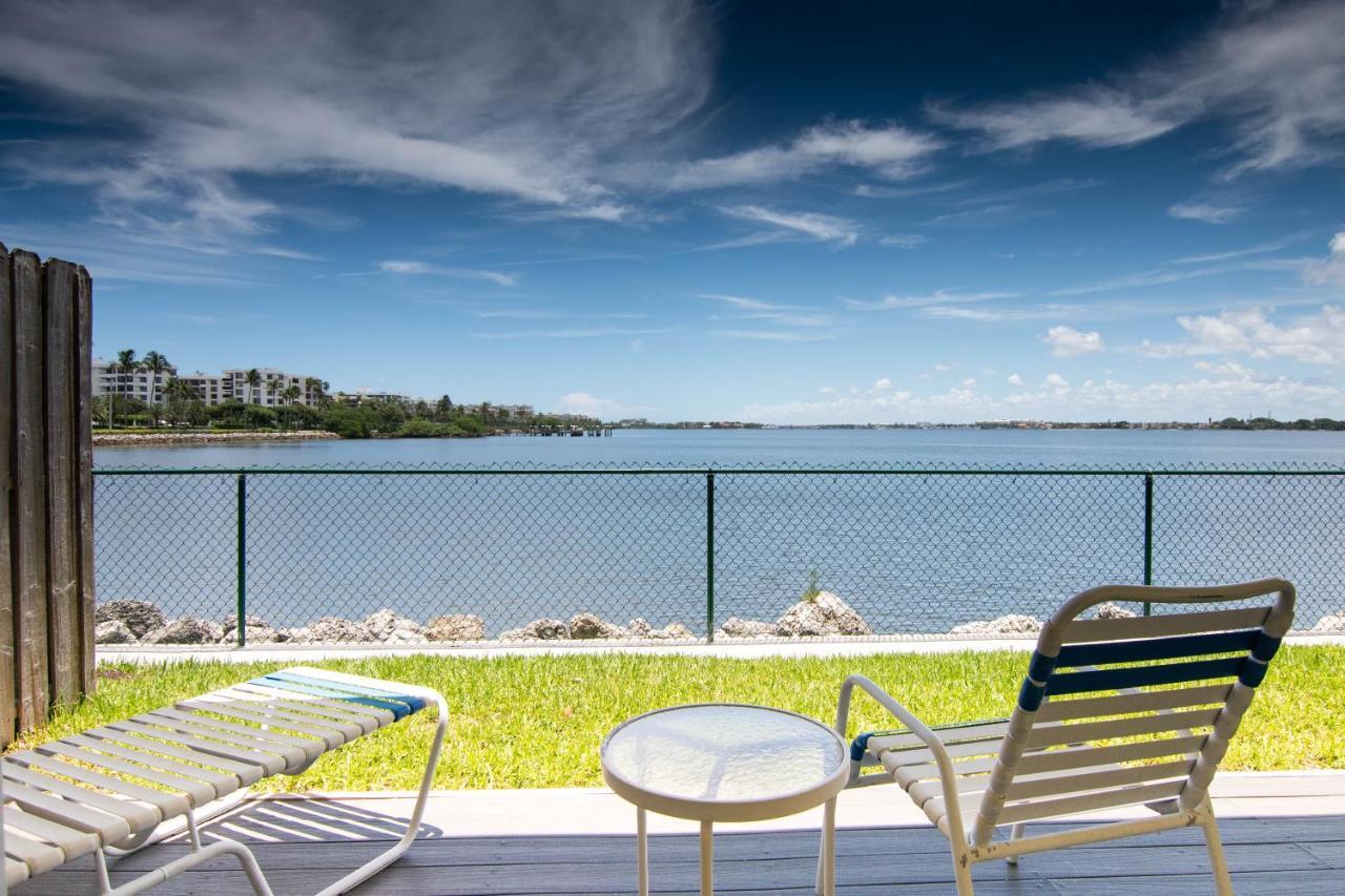 Palm Beach Resort Lake Worth Beach Exteriör bild