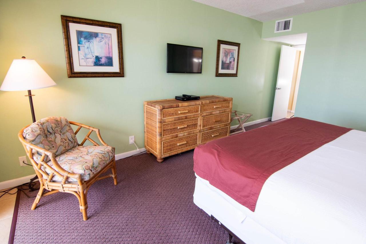 Palm Beach Resort Lake Worth Beach Exteriör bild