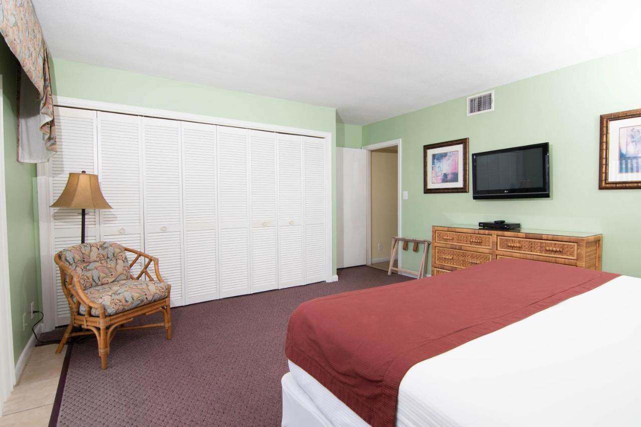Palm Beach Resort Lake Worth Beach Exteriör bild