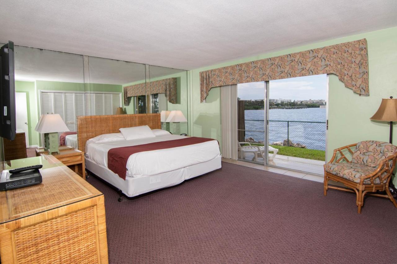 Palm Beach Resort Lake Worth Beach Exteriör bild