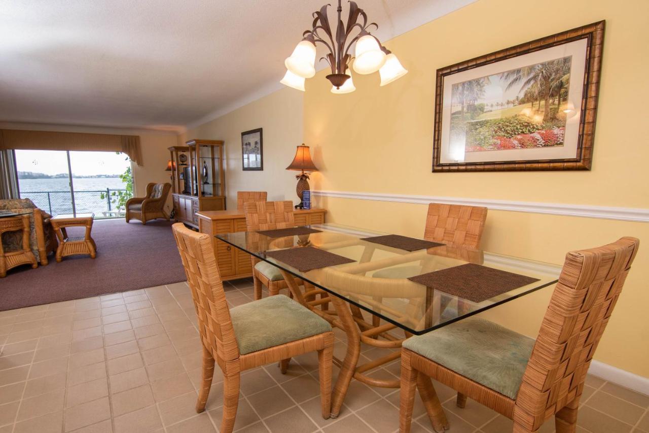 Palm Beach Resort Lake Worth Beach Exteriör bild