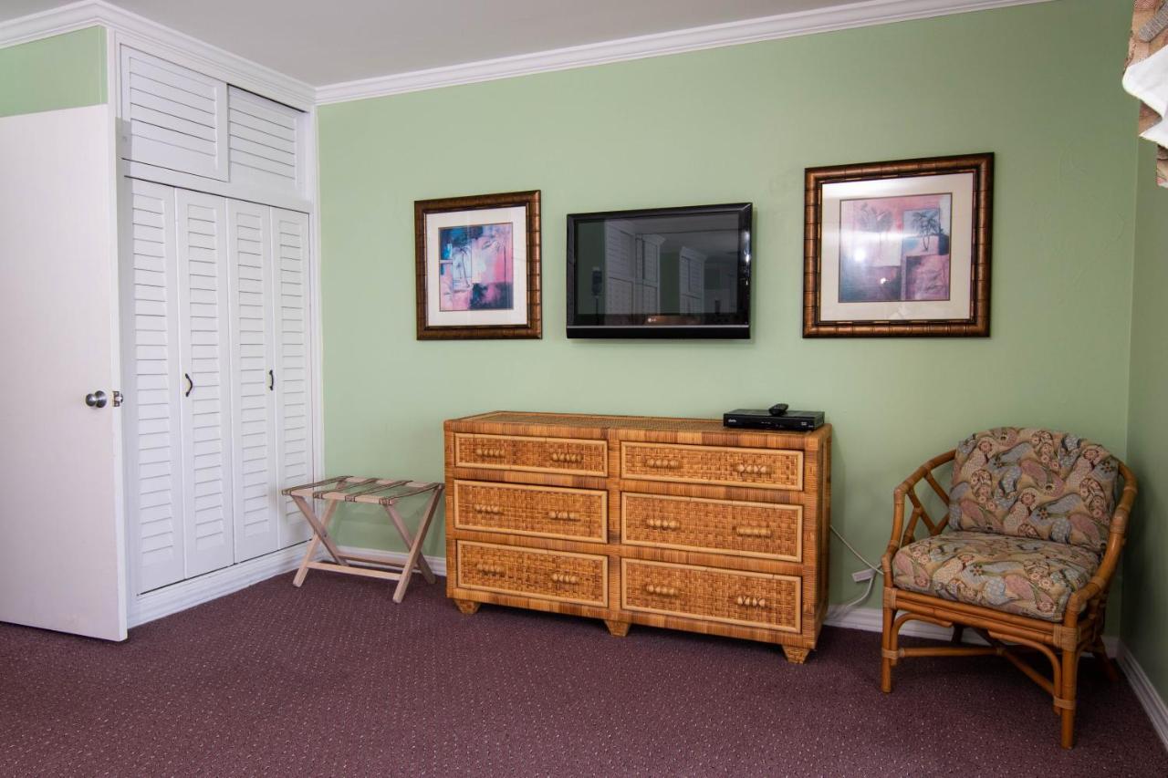 Palm Beach Resort Lake Worth Beach Exteriör bild