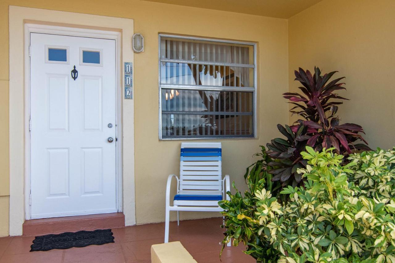 Palm Beach Resort Lake Worth Beach Exteriör bild