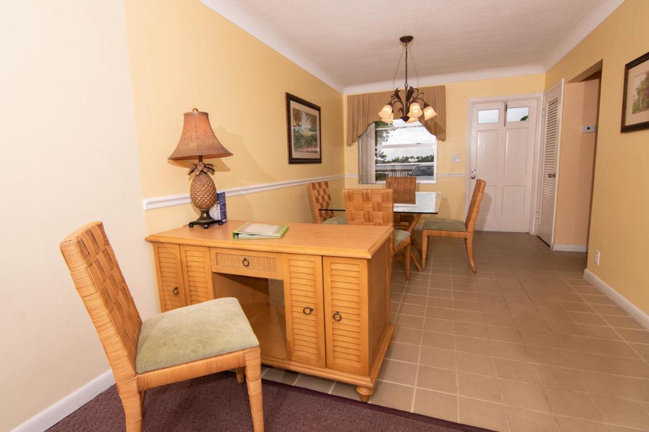 Palm Beach Resort Lake Worth Beach Exteriör bild