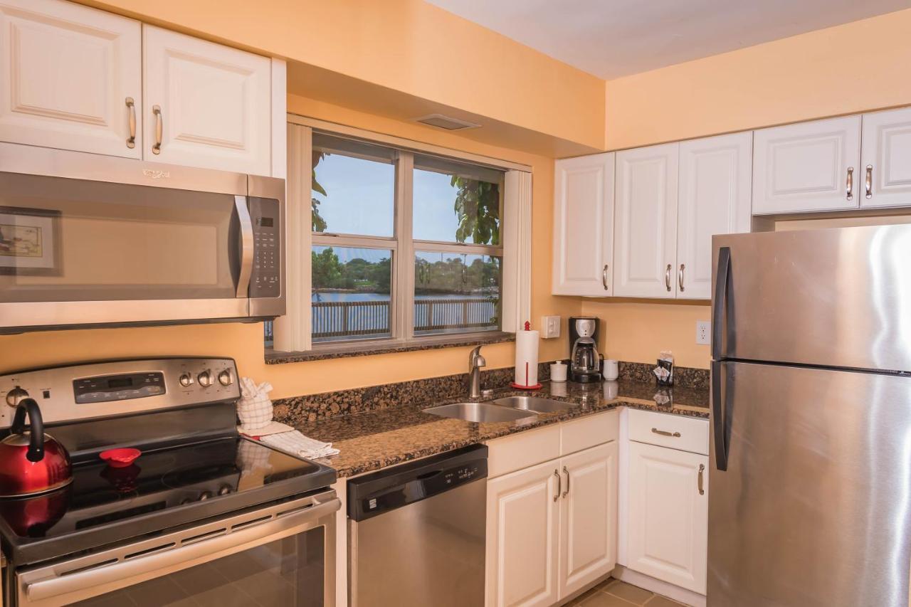 Palm Beach Resort Lake Worth Beach Exteriör bild
