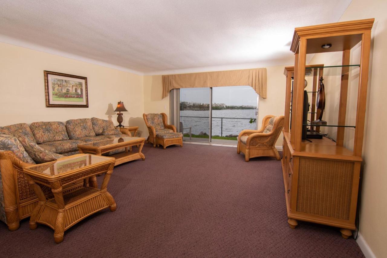 Palm Beach Resort Lake Worth Beach Exteriör bild